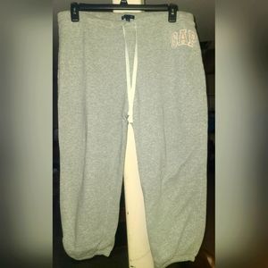 5/$25 Sale Gap ankle joggers